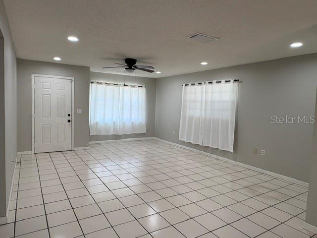 ORANGE PARK - Residential