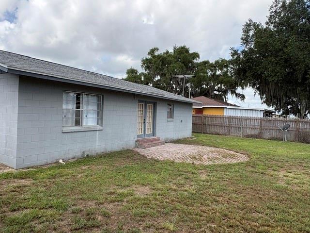 ORANGE PARK - Residential