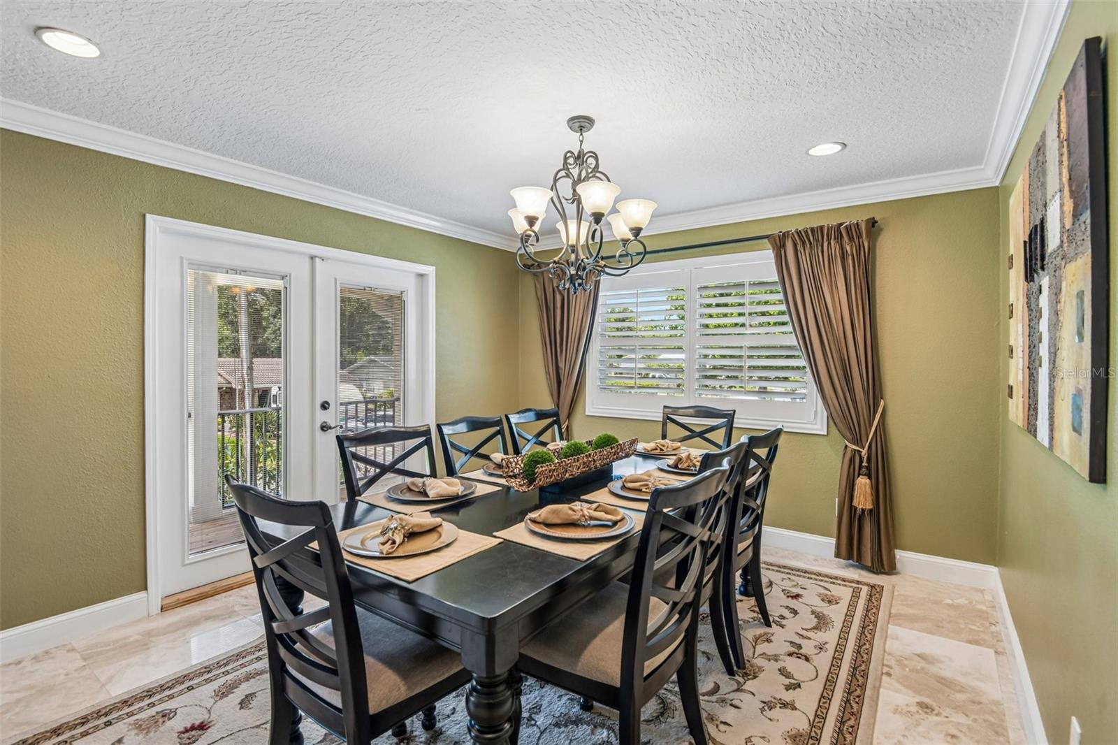 LAKE TARPON ESTATES - Residential