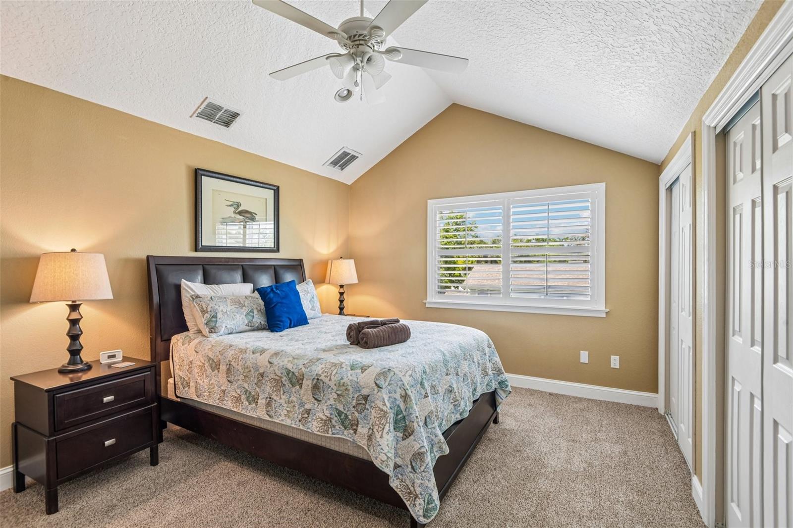 LAKE TARPON ESTATES - Residential