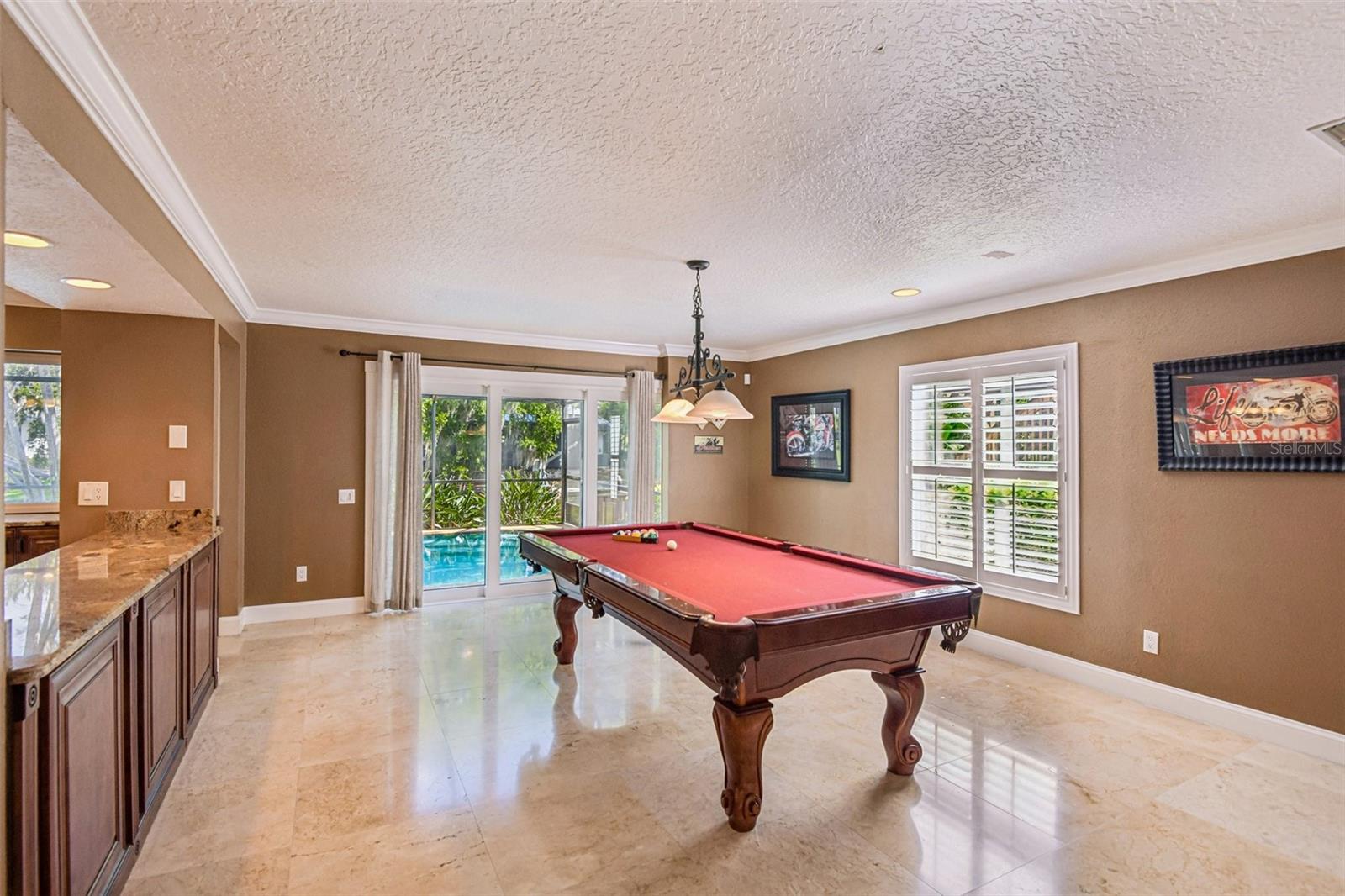 LAKE TARPON ESTATES - Residential