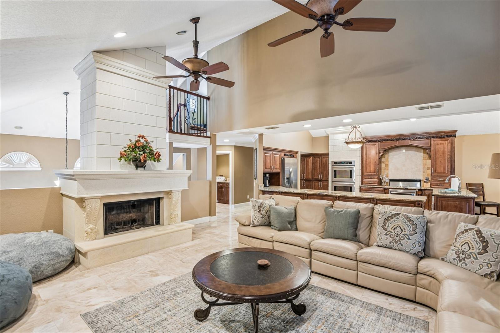 LAKE TARPON ESTATES - Residential