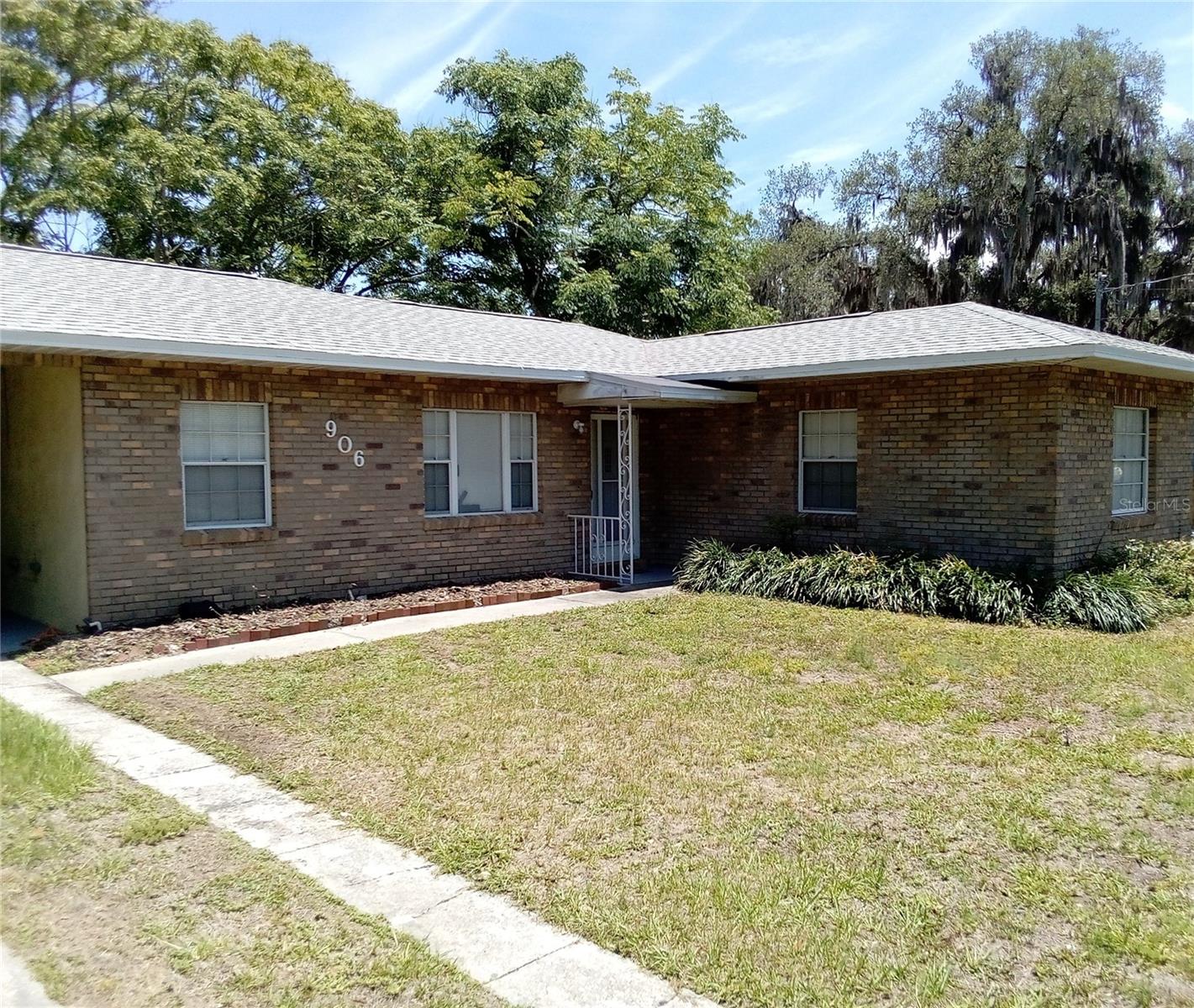 LEESBURG WHISPERING PINES - Residential