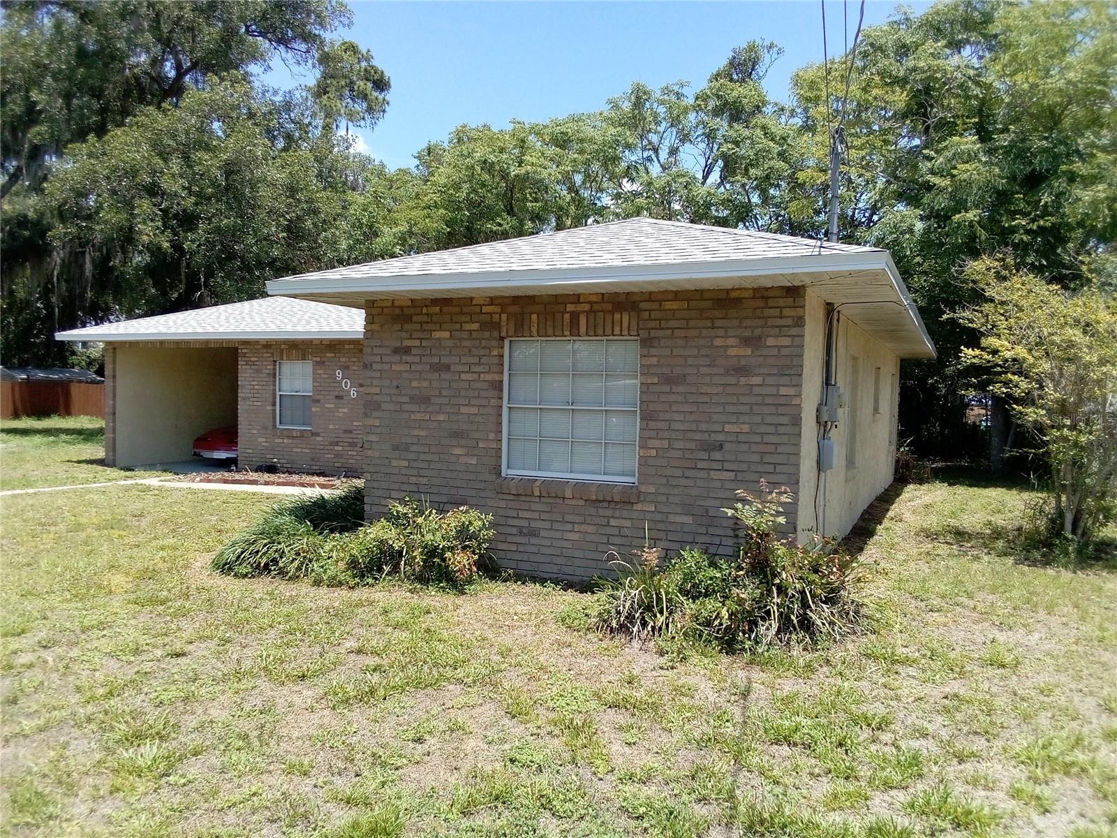 LEESBURG WHISPERING PINES - Residential