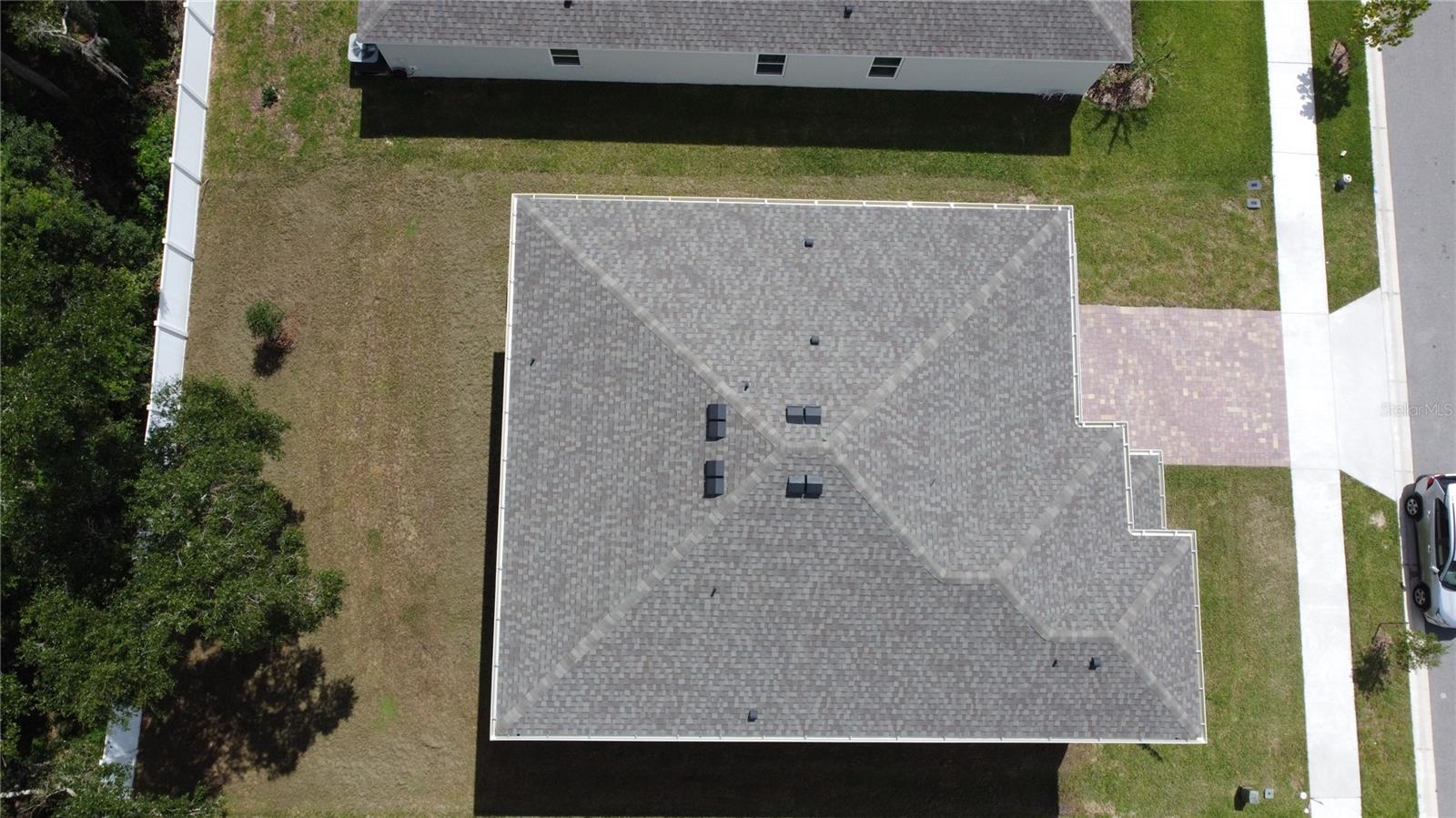 DAVENPORT ESTATES PHASE 2 - Residential Lease