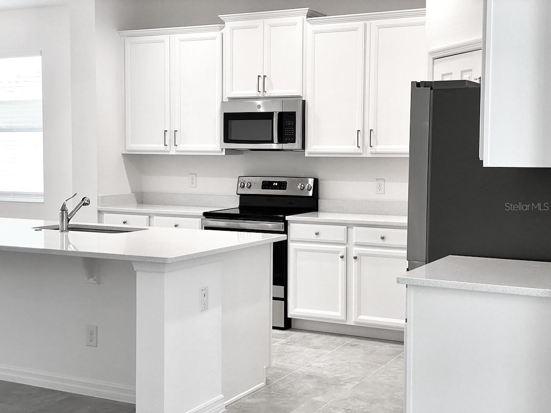 DAVENPORT ESTATES PHASE 2 - Residential Lease