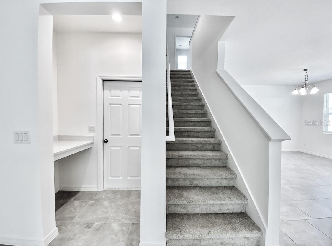 DAVENPORT ESTATES PHASE 2 - Residential Lease