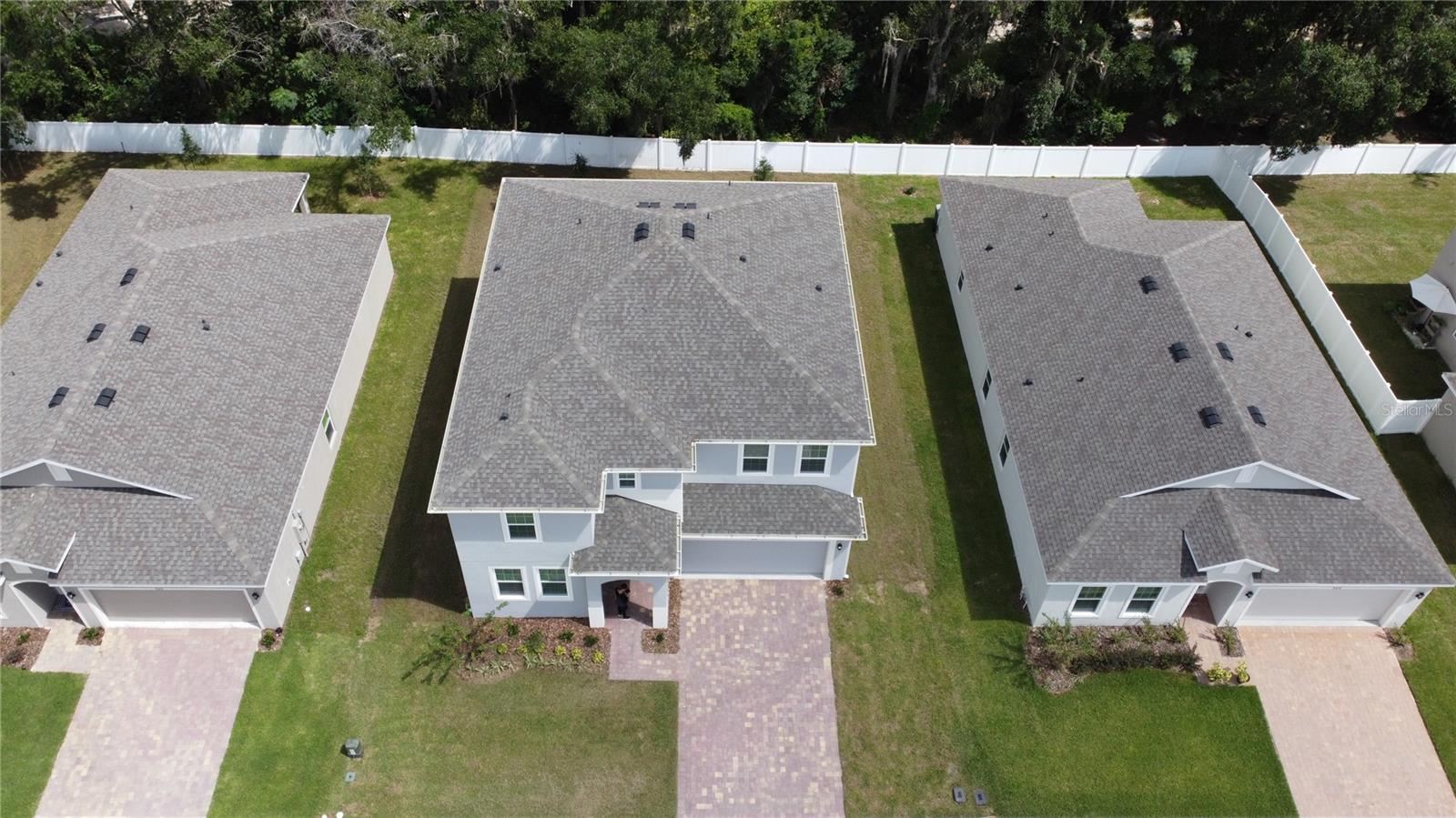DAVENPORT ESTATES PHASE 2 - Residential Lease