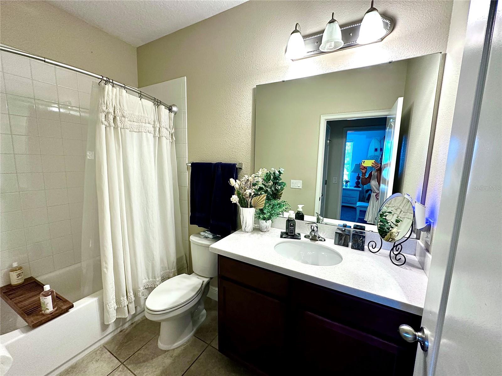 FOUNTAIN PARKE AT LAKE MARY PH 2 - Residential