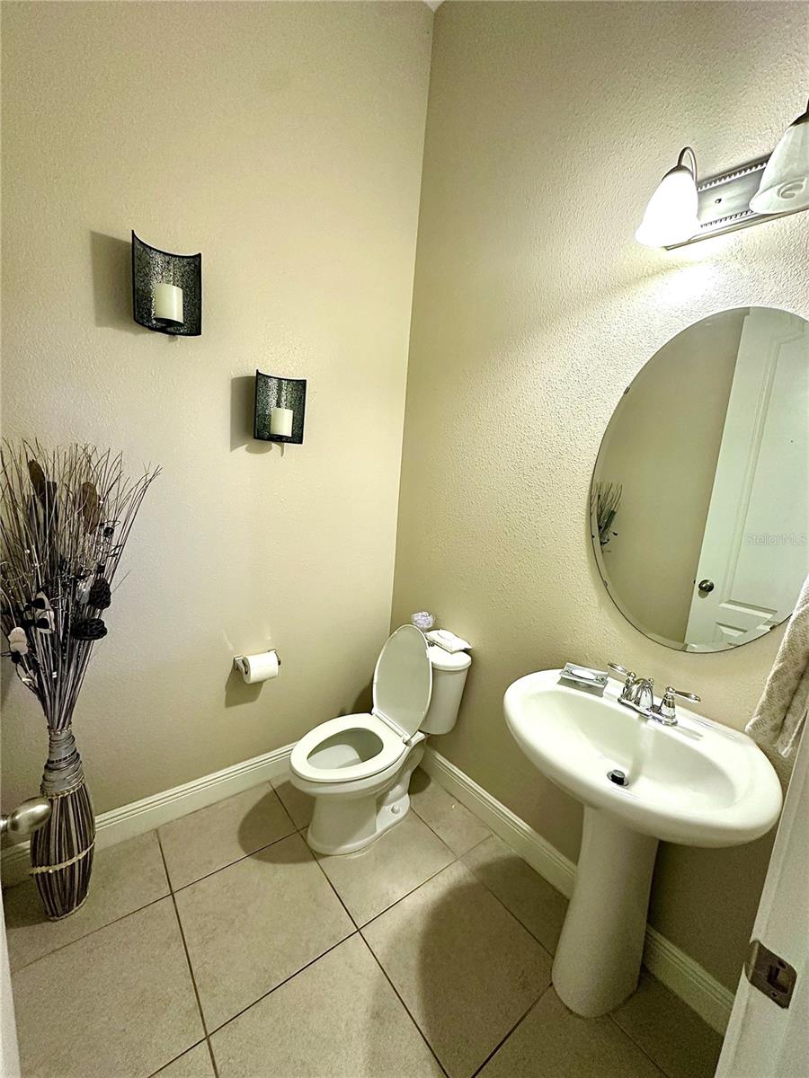 FOUNTAIN PARKE AT LAKE MARY PH 2 - Residential