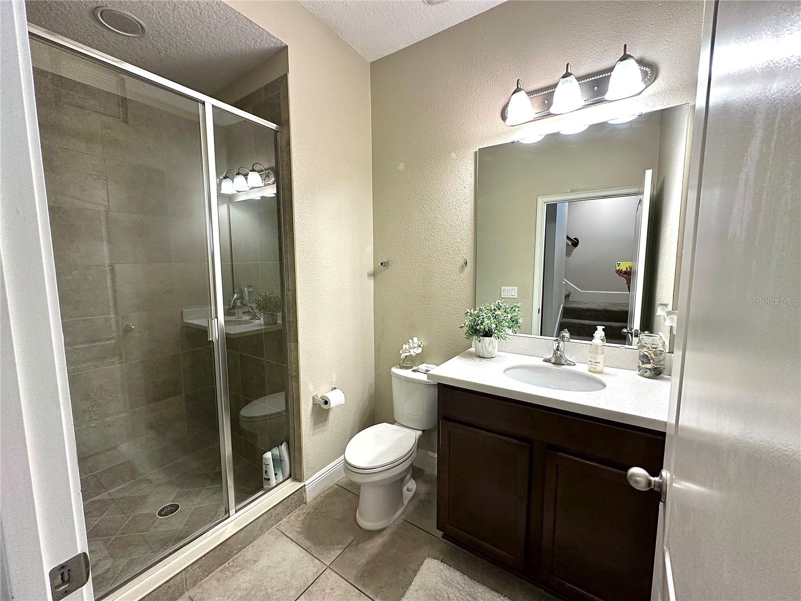 FOUNTAIN PARKE AT LAKE MARY PH 2 - Residential