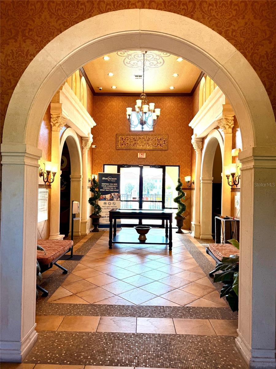 FOUNTAIN PARKE AT LAKE MARY PH 2 - Residential