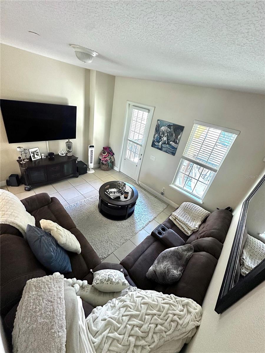 FOUNTAIN PARKE AT LAKE MARY PH 2 - Residential