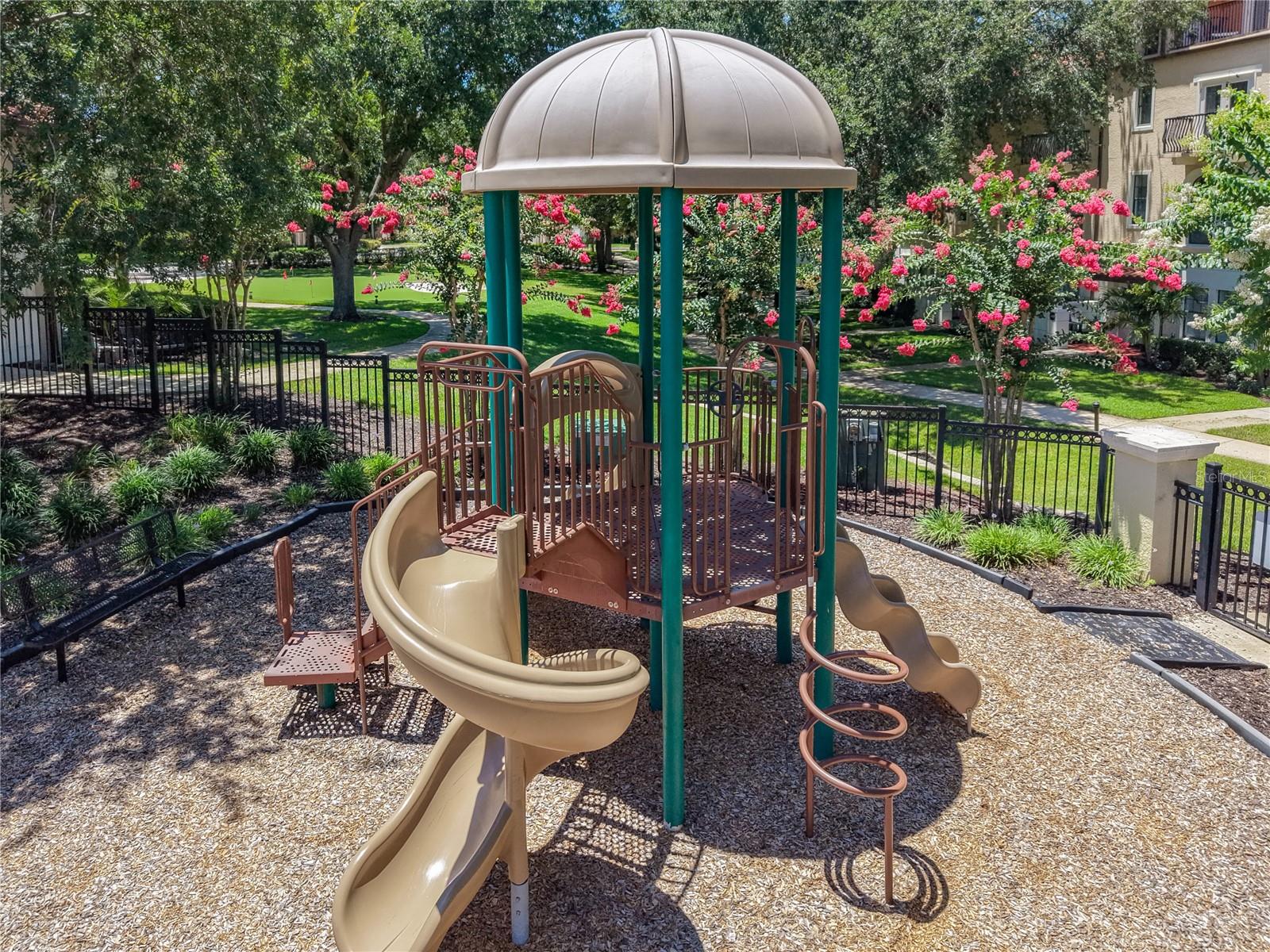 FOUNTAIN PARKE AT LAKE MARY PH 2 - Residential