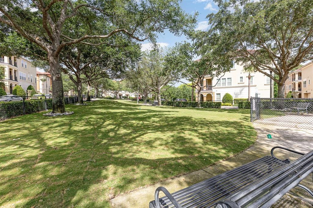 FOUNTAIN PARKE AT LAKE MARY PH 2 - Residential