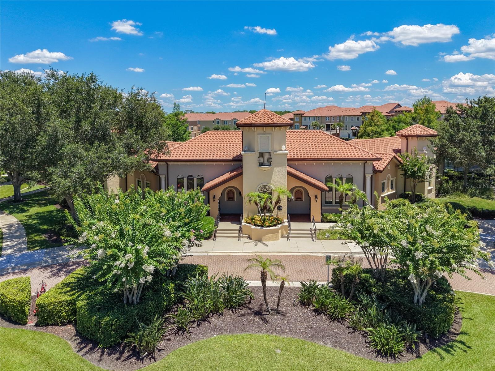FOUNTAIN PARKE AT LAKE MARY PH 2 - Residential