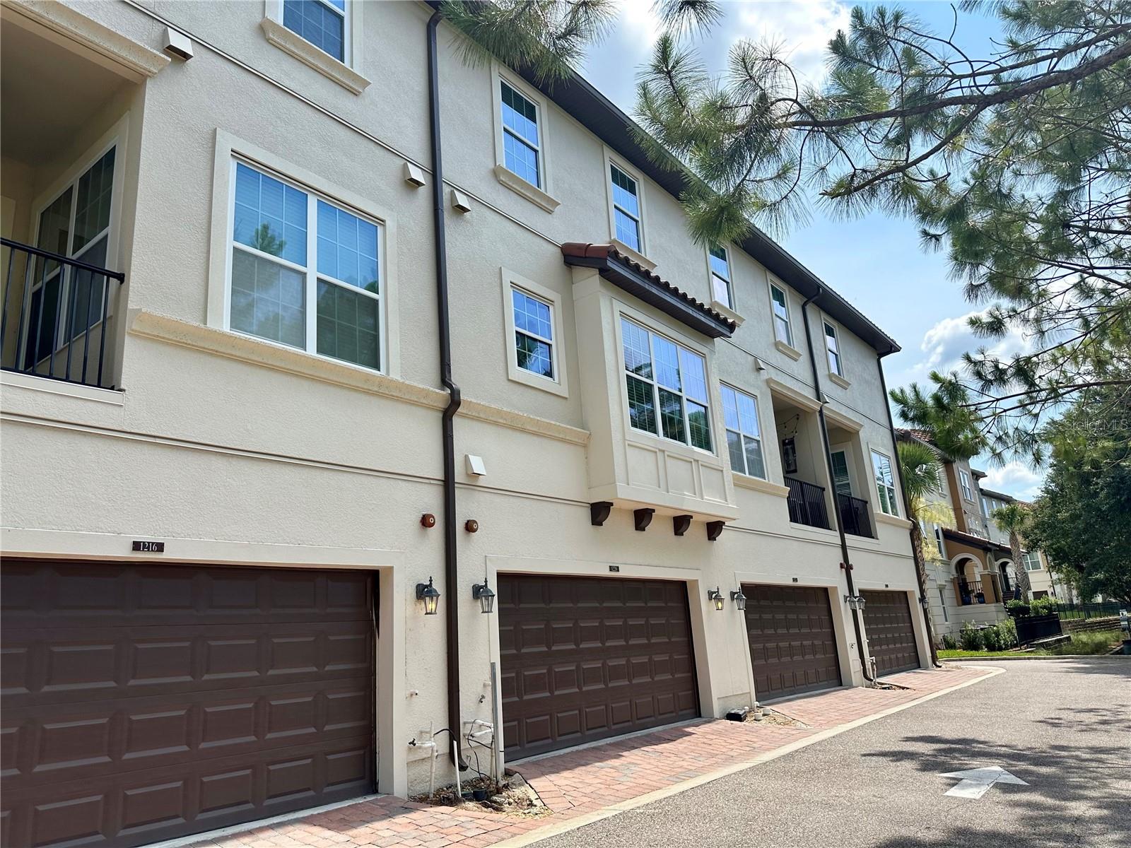 FOUNTAIN PARKE AT LAKE MARY PH 2 - Residential