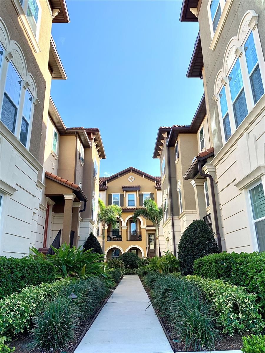 FOUNTAIN PARKE AT LAKE MARY PH 2 - Residential