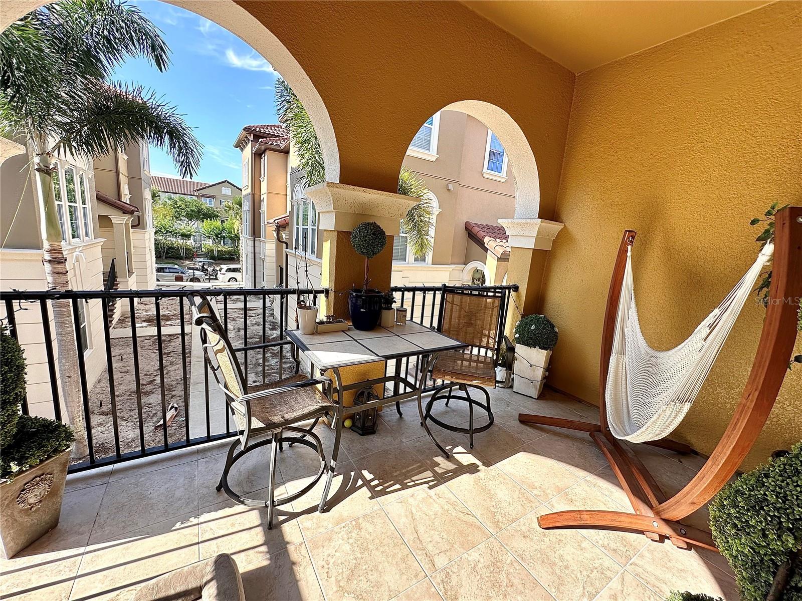 FOUNTAIN PARKE AT LAKE MARY PH 2 - Residential