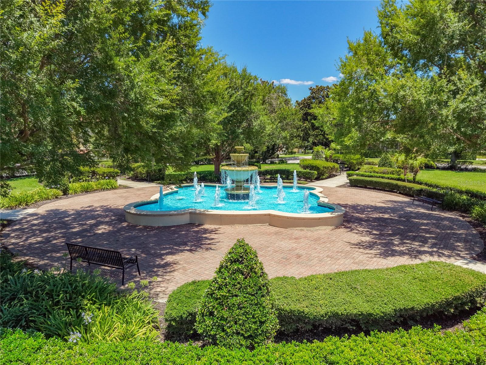 FOUNTAIN PARKE AT LAKE MARY PH 2 - Residential