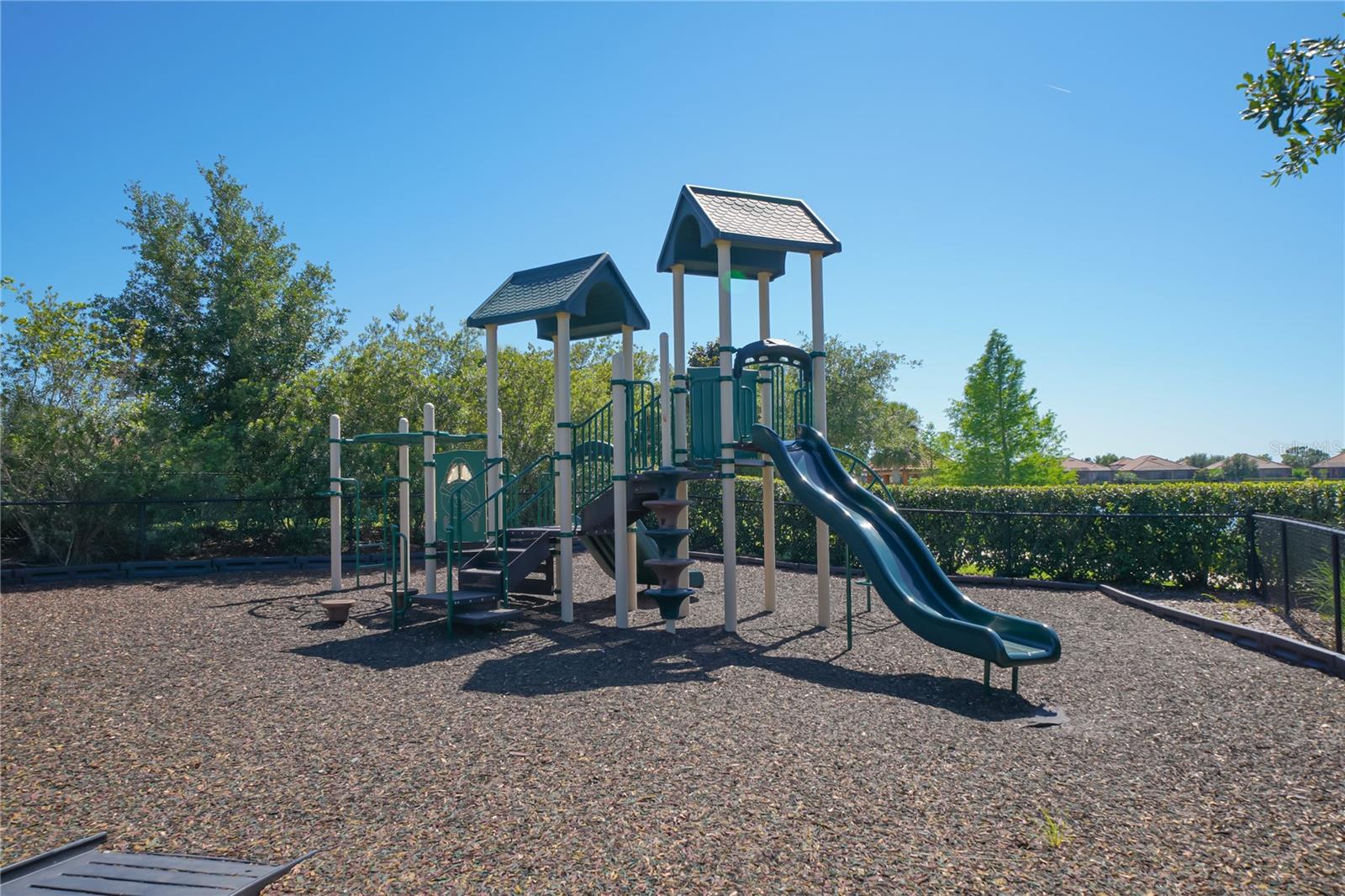 ESPLANADE PH III SUBPHASES E, G & H - Residential
