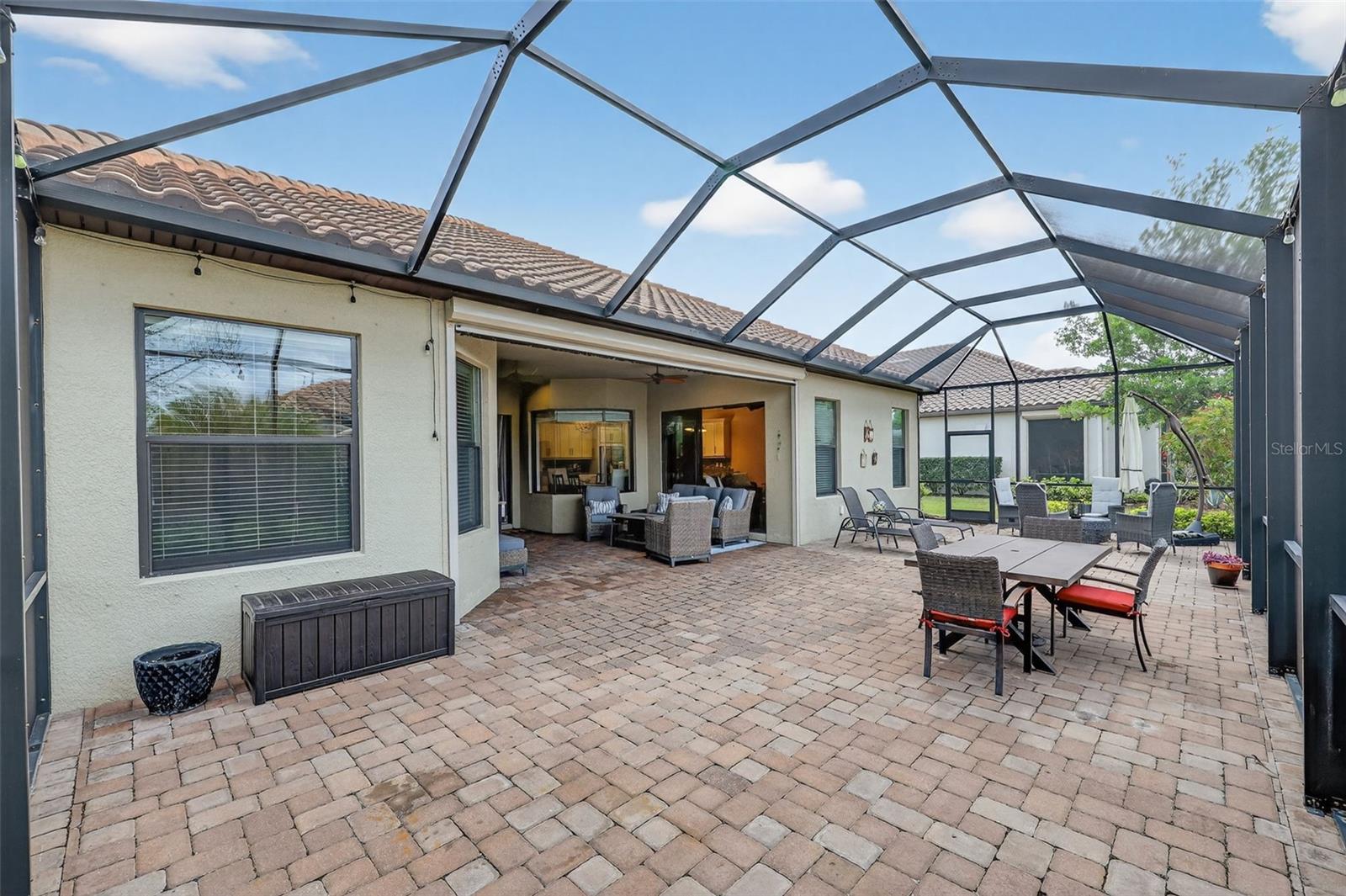 ESPLANADE PH III SUBPHASES E, G & H - Residential