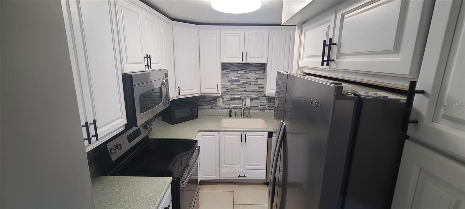 OCEAN 01 CONDO - Residential