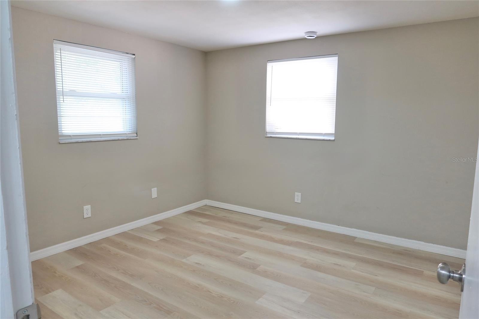 RIDGE CREST GARDENS - Residential