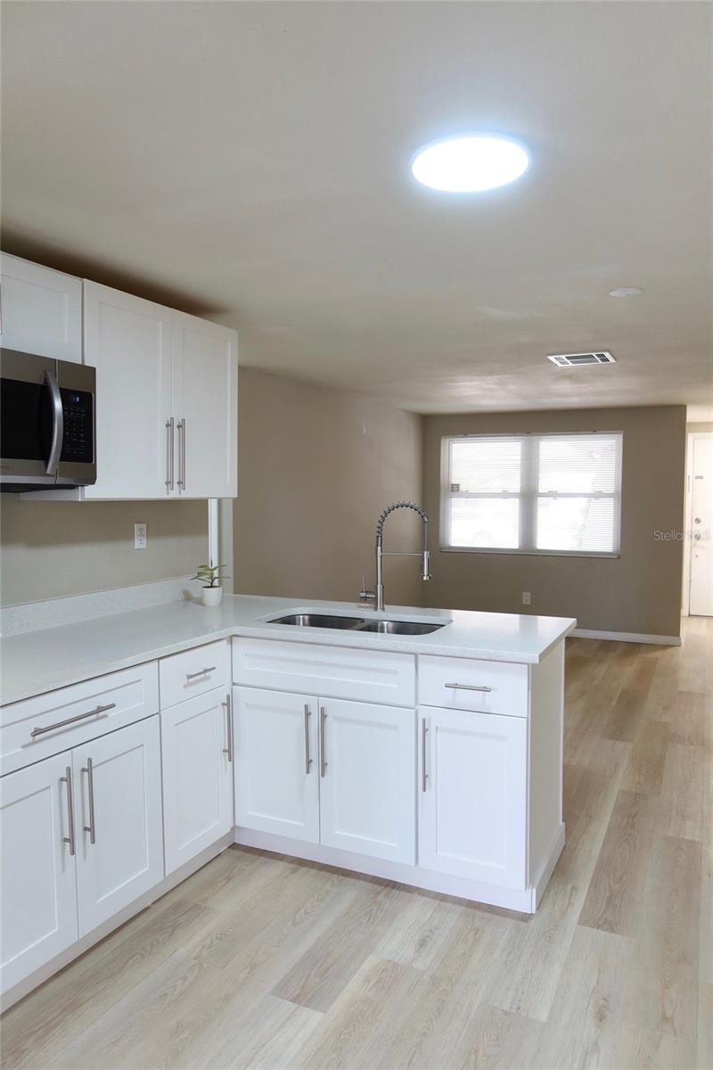 RIDGE CREST GARDENS - Residential