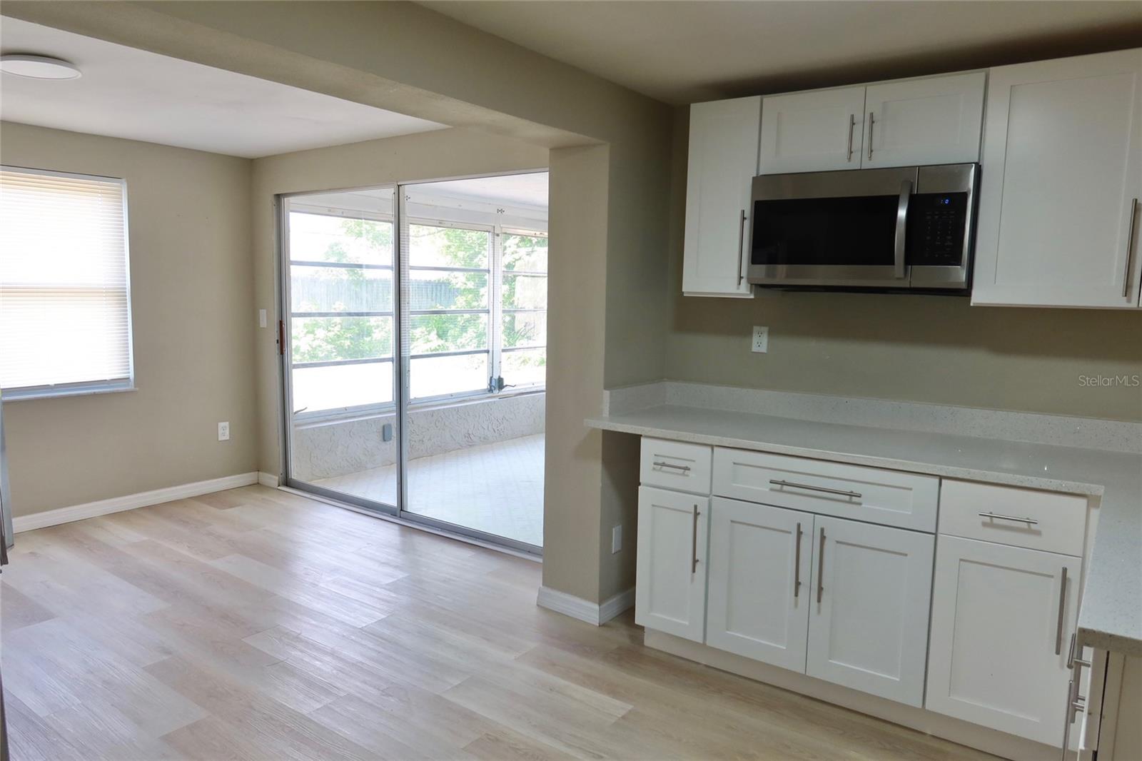 RIDGE CREST GARDENS - Residential