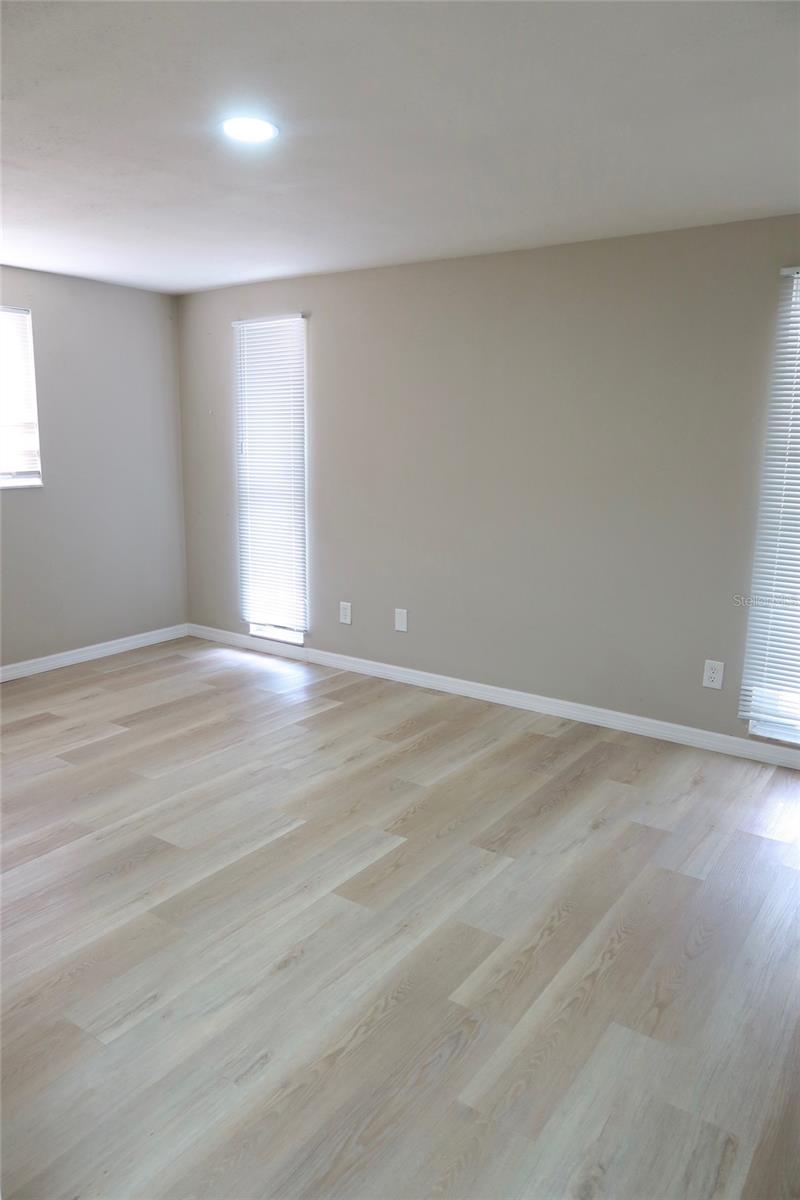 RIDGE CREST GARDENS - Residential
