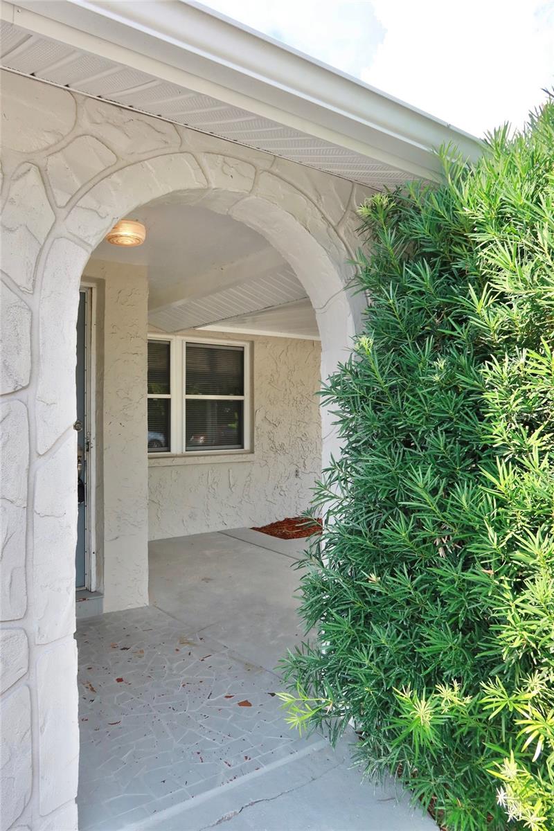 RIDGE CREST GARDENS - Residential