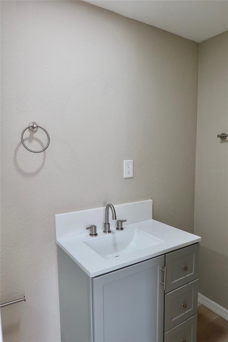 RIDGE CREST GARDENS - Residential