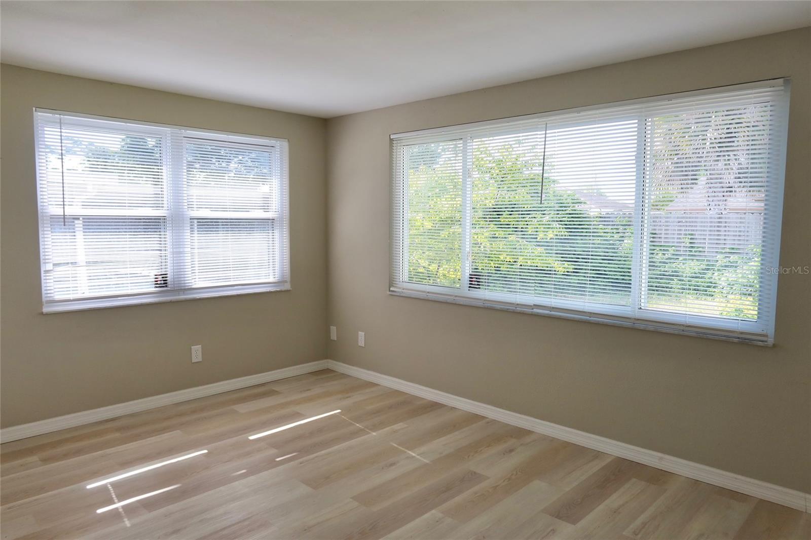RIDGE CREST GARDENS - Residential