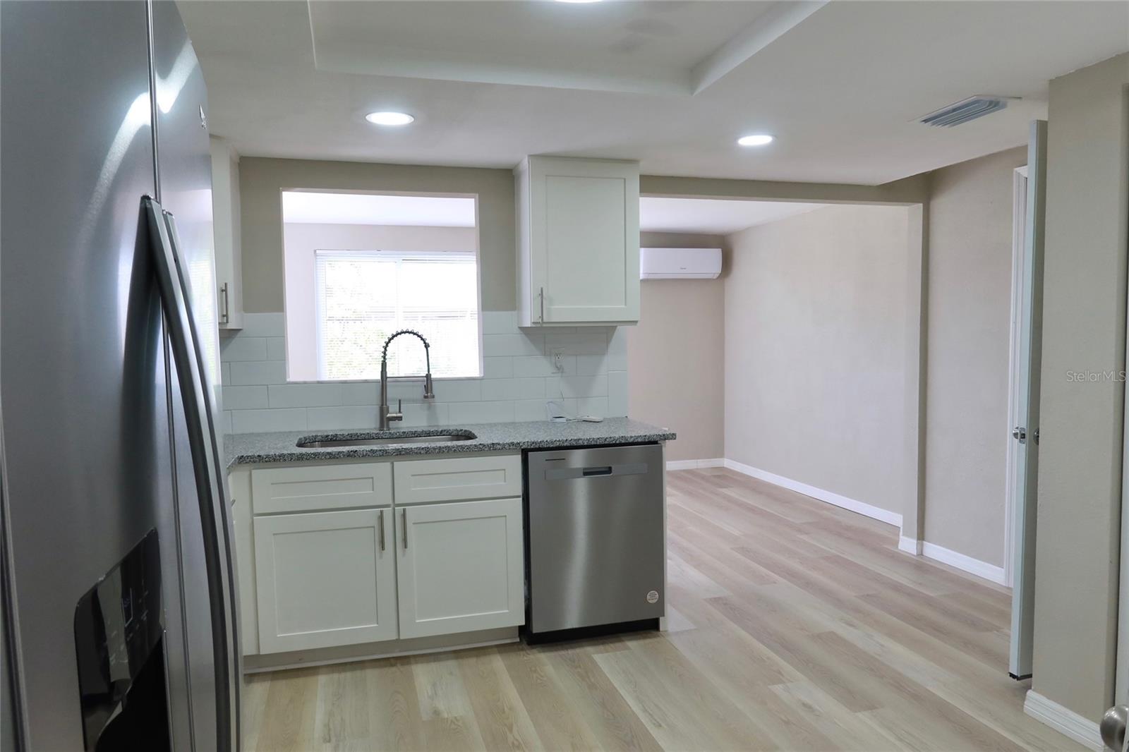 RIDGE CREST GARDENS - Residential