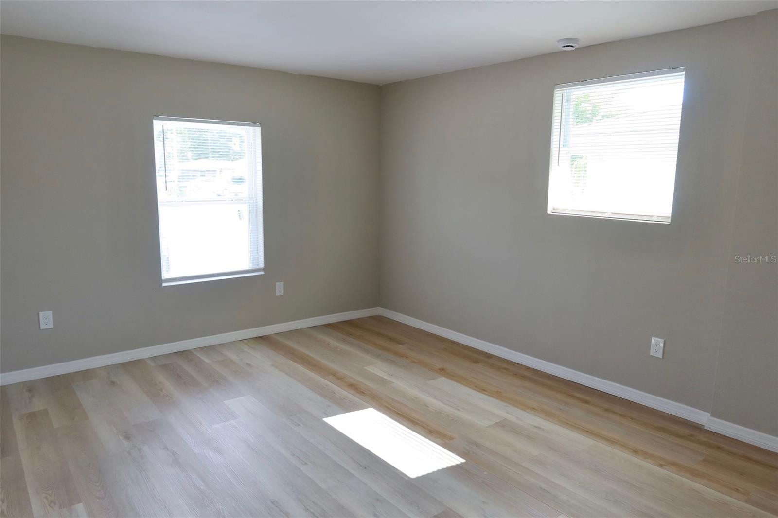 RIDGE CREST GARDENS - Residential
