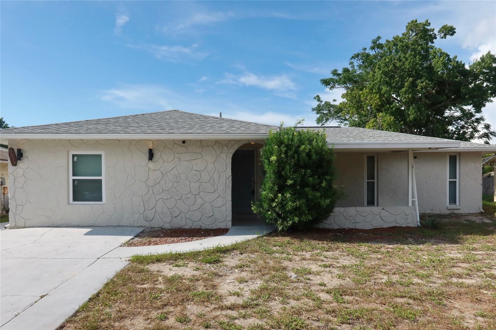 RIDGE CREST GARDENS - Residential