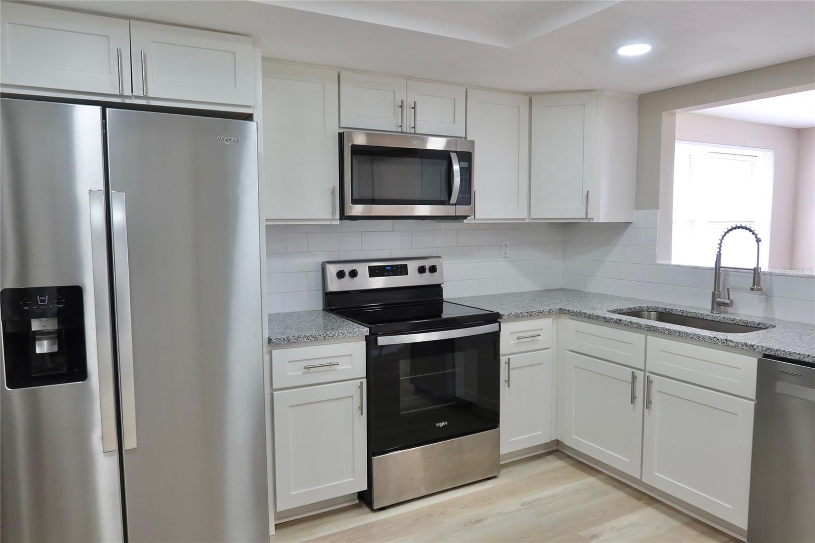 RIDGE CREST GARDENS - Residential