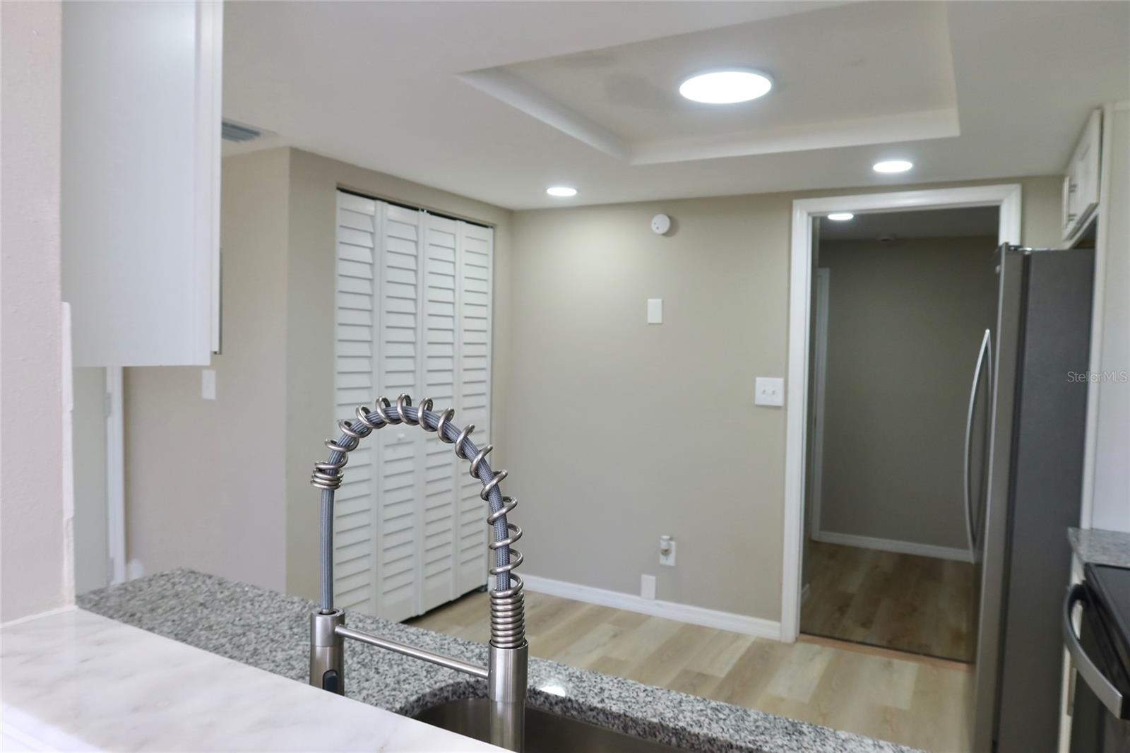 RIDGE CREST GARDENS - Residential