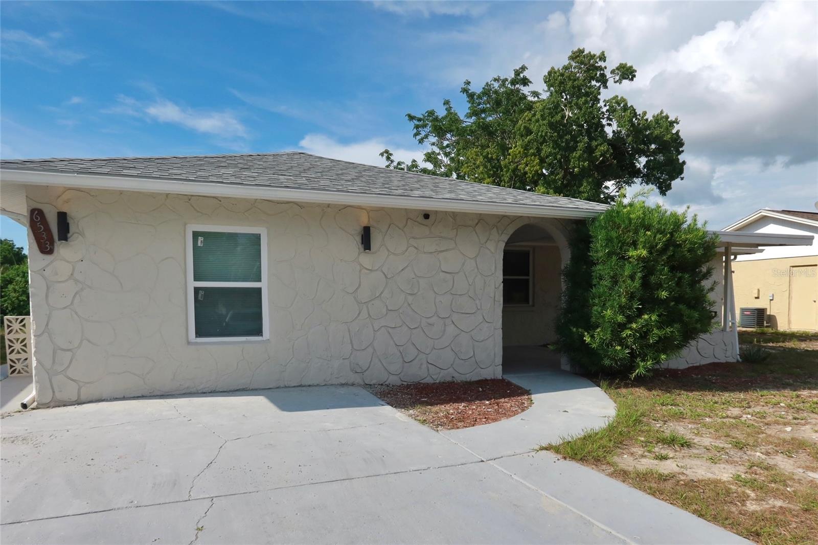 RIDGE CREST GARDENS - Residential