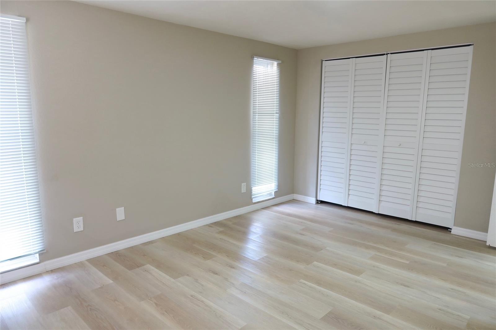 RIDGE CREST GARDENS - Residential