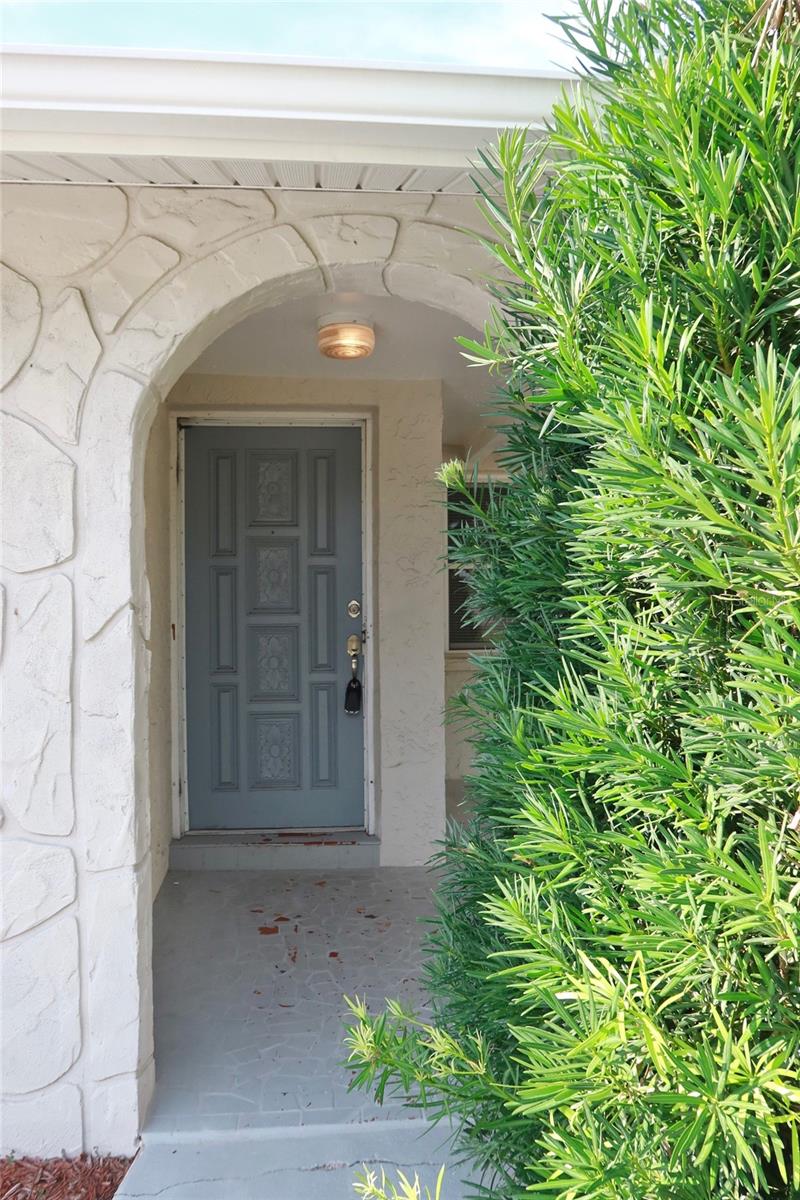 RIDGE CREST GARDENS - Residential