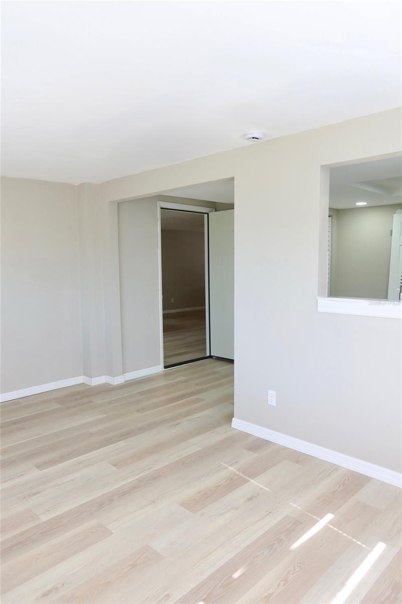 RIDGE CREST GARDENS - Residential