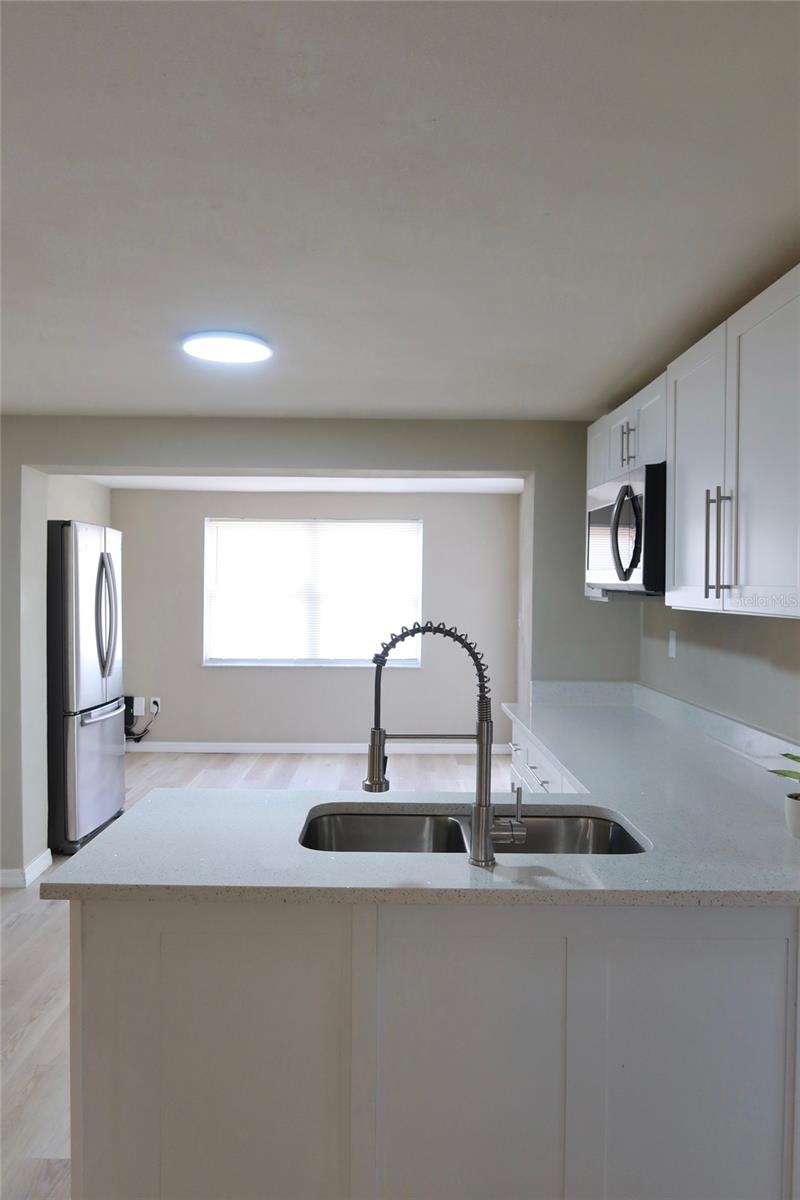 RIDGE CREST GARDENS - Residential