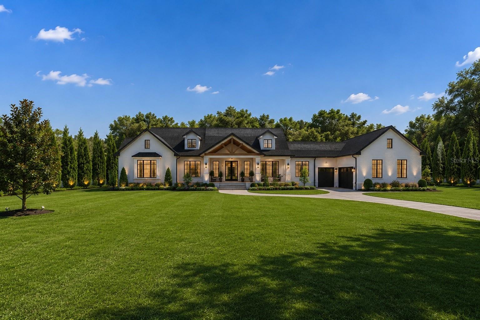 LAKE ANNE ESTATES SUB - Residential