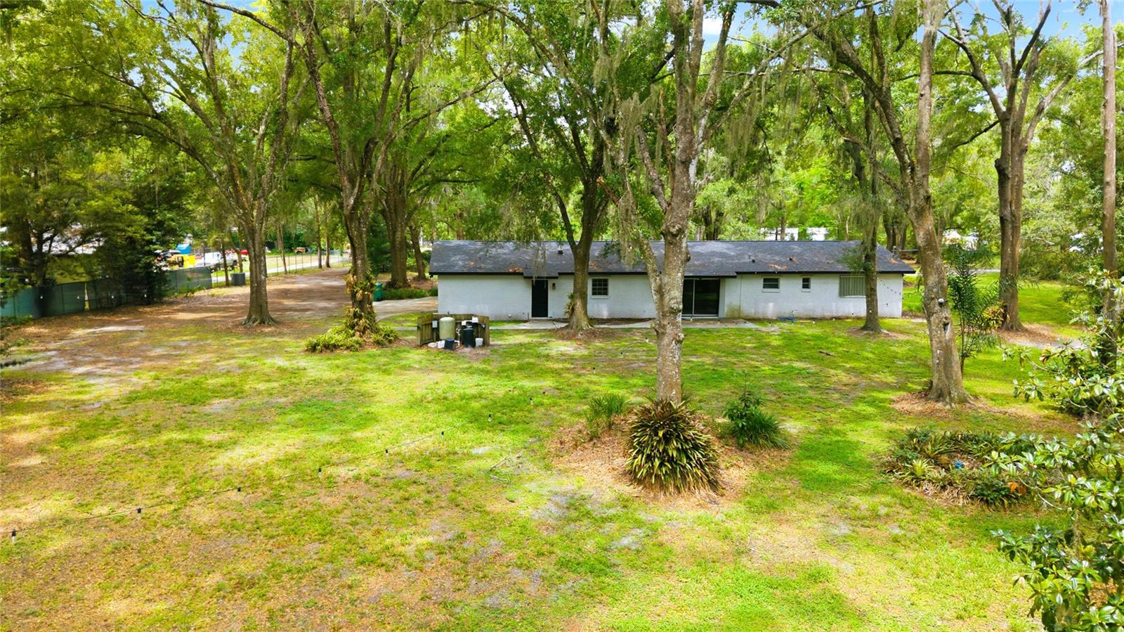 LAKE ANNE ESTATES SUB - Residential