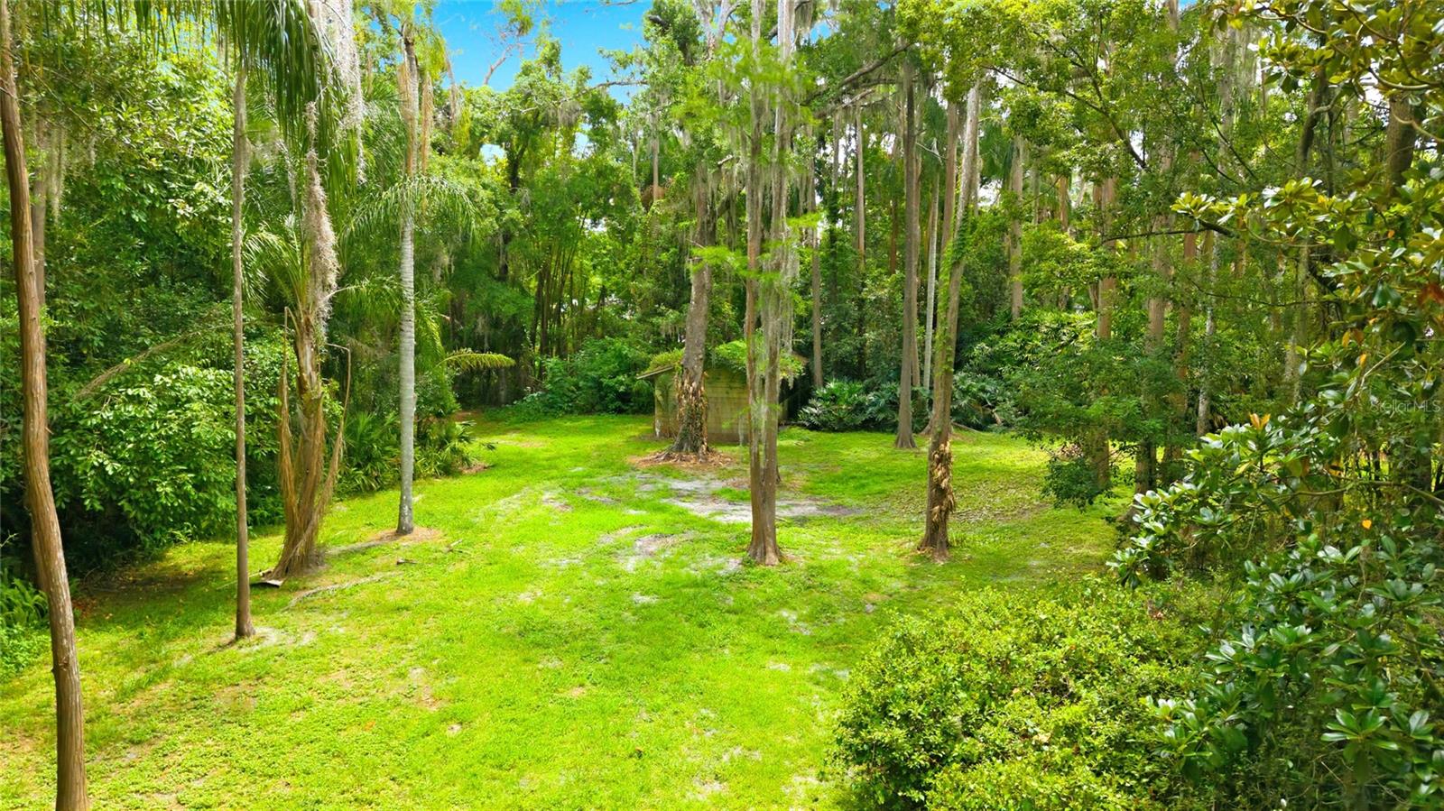 LAKE ANNE ESTATES SUB - Residential
