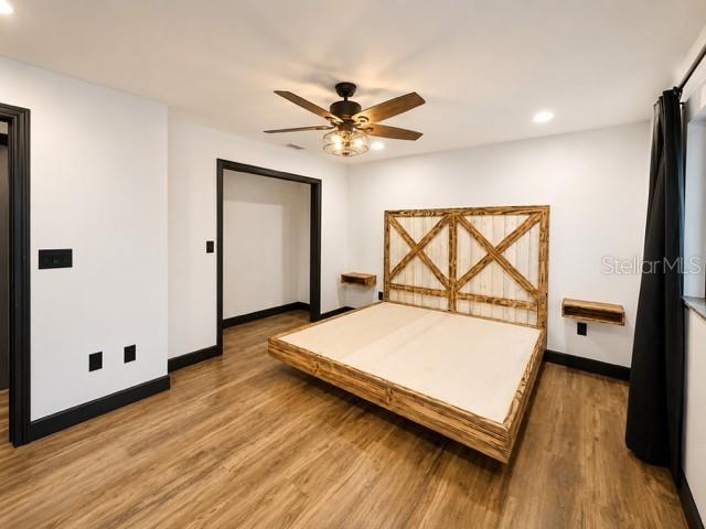 LAKE ANNE ESTATES SUB - Residential