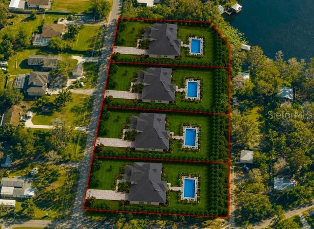 LAKE ANNE ESTATES SUB - Residential