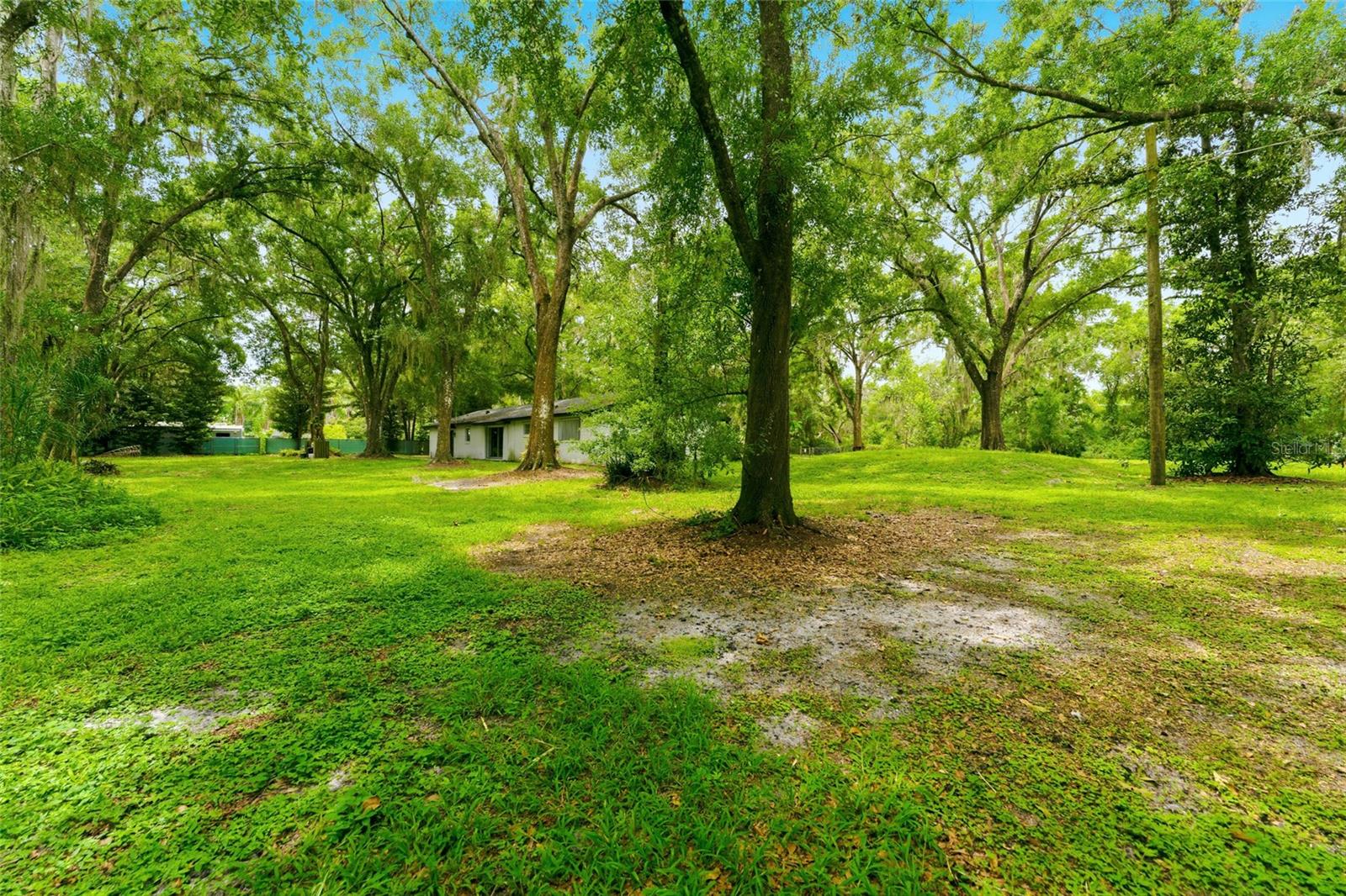 LAKE ANNE ESTATES SUB - Residential